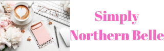 Simply Northern Belle